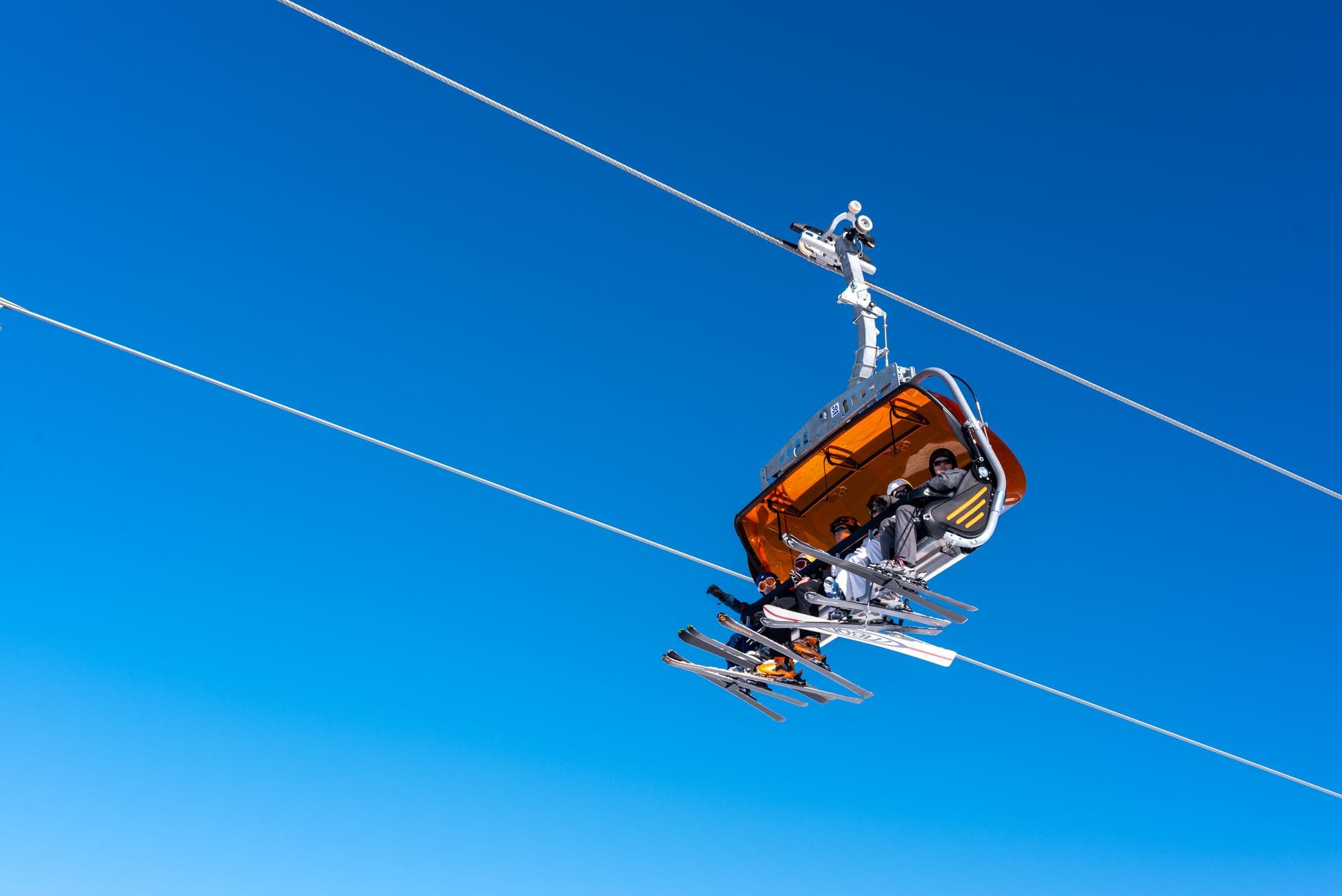 Les Gets ski rental checklist